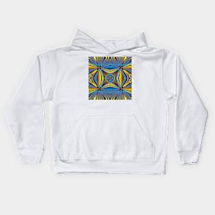 356 Kids Hoodie